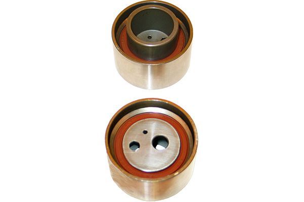 KAVO PARTS Spriegotājrullītis, Gāzu sadales mehānisma piedziņ DTE-4008